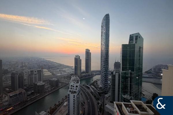 Renovated | Furnished | Sea View | 2 Beds